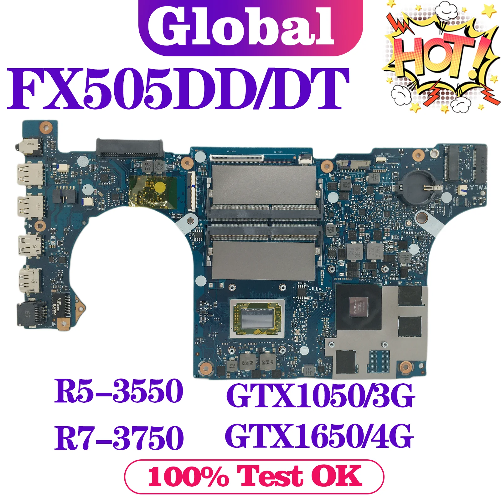 FX505D Ʈ , AMD Ryzen R5-3550 R7-3750 GTX1650 GTX1050 κ, FX505DT, FX95D, FX505DD, FX705DD, FX705DT